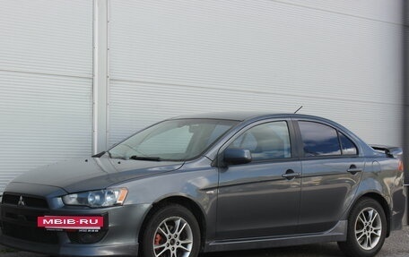 Mitsubishi Lancer IX, 2008 год, 587 000 рублей, 5 фотография