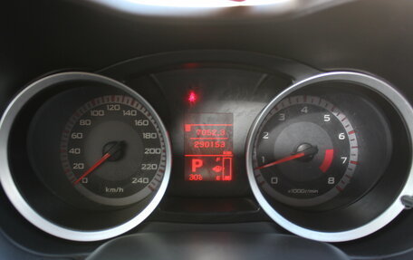 Mitsubishi Lancer IX, 2008 год, 587 000 рублей, 18 фотография