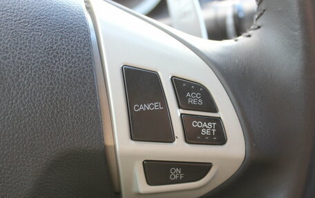 Mitsubishi Lancer IX, 2008 год, 587 000 рублей, 20 фотография