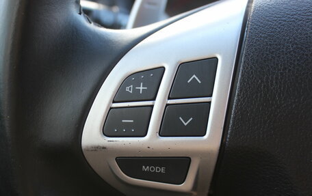 Mitsubishi Lancer IX, 2008 год, 587 000 рублей, 19 фотография