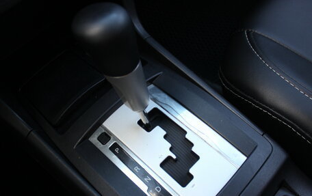 Mitsubishi Lancer IX, 2008 год, 587 000 рублей, 24 фотография