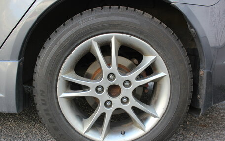 Mitsubishi Lancer IX, 2008 год, 587 000 рублей, 26 фотография