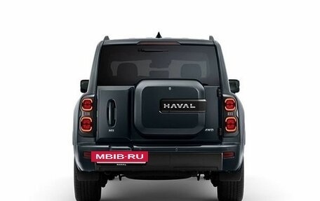 Haval H9, 2025 год, 4 553 010 рублей, 3 фотография