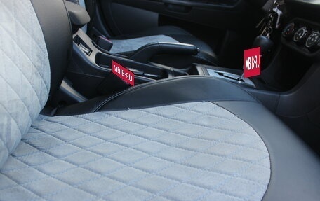 Mitsubishi Lancer IX, 2008 год, 587 000 рублей, 15 фотография