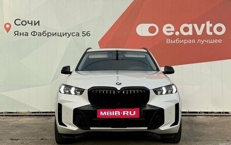 BMW X5, 2022 год, 9 000 000 рублей, 2 фотография
