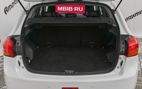 Mitsubishi ASX I рестайлинг, 2014 год, 1 390 000 рублей, 8 фотография