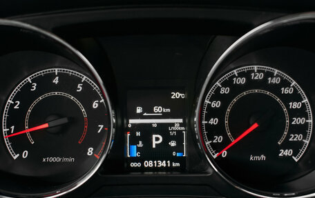 Mitsubishi ASX I рестайлинг, 2014 год, 1 390 000 рублей, 14 фотография