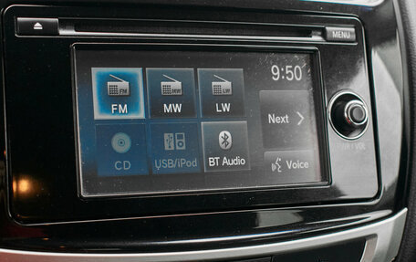 Mitsubishi ASX I рестайлинг, 2014 год, 1 390 000 рублей, 17 фотография