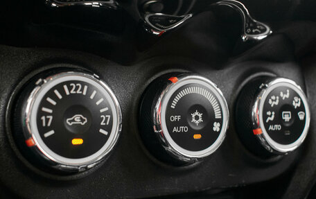 Mitsubishi ASX I рестайлинг, 2014 год, 1 390 000 рублей, 18 фотография