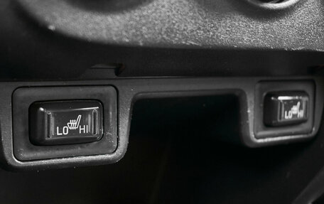 Mitsubishi ASX I рестайлинг, 2014 год, 1 390 000 рублей, 19 фотография