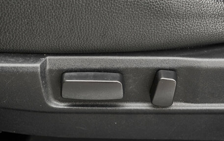 Mitsubishi ASX I рестайлинг, 2014 год, 1 390 000 рублей, 22 фотография