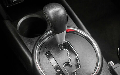 Mitsubishi ASX I рестайлинг, 2014 год, 1 390 000 рублей, 20 фотография