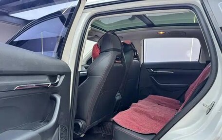 Skoda Kamiq I, 2022 год, 1 820 000 рублей, 10 фотография