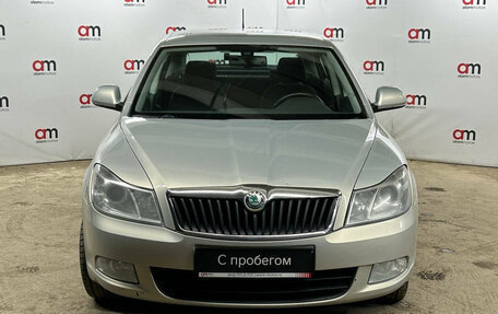 Skoda Octavia, 2012 год, 649 000 рублей, 2 фотография
