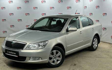 Skoda Octavia, 2012 год, 649 000 рублей, 3 фотография