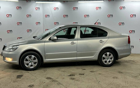 Skoda Octavia, 2012 год, 649 000 рублей, 7 фотография