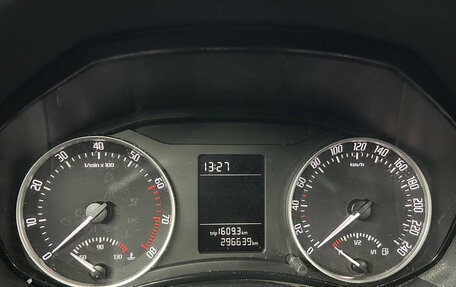 Skoda Octavia, 2012 год, 649 000 рублей, 13 фотография