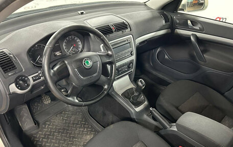 Skoda Octavia, 2012 год, 649 000 рублей, 10 фотография