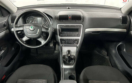 Skoda Octavia, 2012 год, 649 000 рублей, 9 фотография