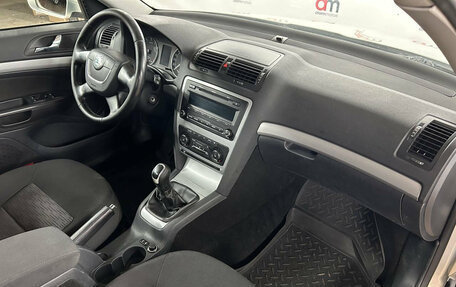 Skoda Octavia, 2012 год, 649 000 рублей, 11 фотография