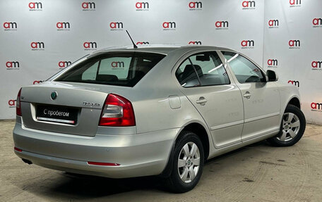 Skoda Octavia, 2012 год, 649 000 рублей, 4 фотография