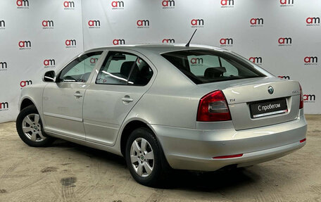 Skoda Octavia, 2012 год, 649 000 рублей, 6 фотография