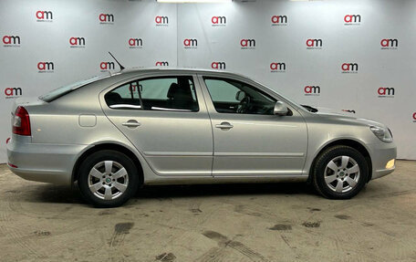 Skoda Octavia, 2012 год, 649 000 рублей, 8 фотография