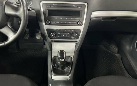 Skoda Octavia, 2012 год, 649 000 рублей, 16 фотография