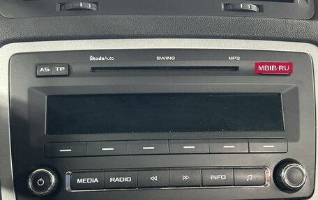 Skoda Octavia, 2012 год, 649 000 рублей, 15 фотография