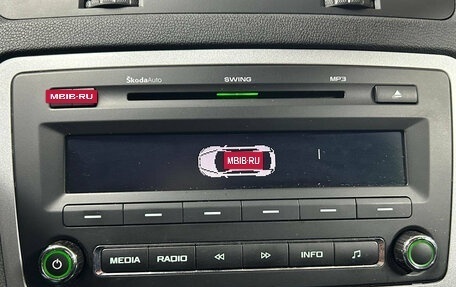 Skoda Octavia, 2012 год, 649 000 рублей, 14 фотография