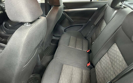 Skoda Octavia, 2012 год, 649 000 рублей, 18 фотография