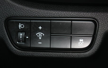 KIA Seltos I, 2021 год, 2 117 000 рублей, 20 фотография