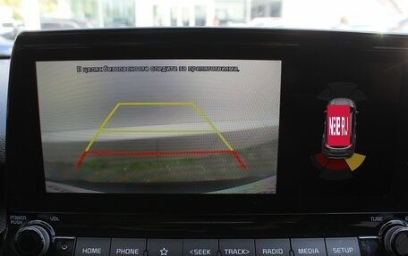 KIA Seltos I, 2021 год, 2 117 000 рублей, 26 фотография