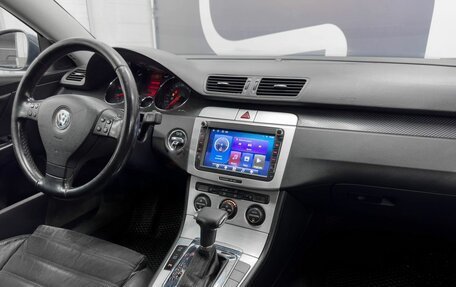 Volkswagen Passat B6, 2008 год, 899 900 рублей, 9 фотография