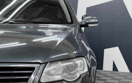 Volkswagen Passat B6, 2008 год, 899 900 рублей, 14 фотография