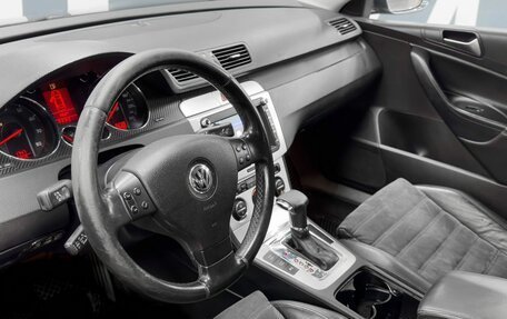 Volkswagen Passat B6, 2008 год, 899 900 рублей, 7 фотография