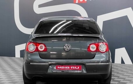 Volkswagen Passat B6, 2008 год, 899 900 рублей, 5 фотография