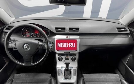 Volkswagen Passat B6, 2008 год, 899 900 рублей, 8 фотография