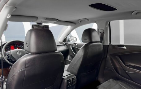 Volkswagen Passat B6, 2008 год, 899 900 рублей, 17 фотография