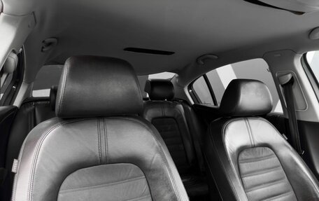 Volkswagen Passat B6, 2008 год, 899 900 рублей, 18 фотография