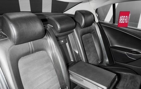 Volkswagen Passat B6, 2008 год, 899 900 рублей, 19 фотография