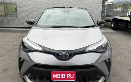 Toyota C-HR I рестайлинг, 2023 год, 1 950 000 рублей, 2 фотография