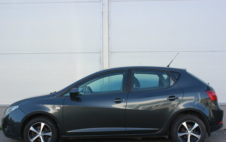 SEAT Ibiza IV рестайлинг 2, 2011 год, 427 000 рублей, 6 фотография