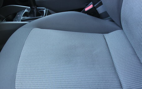 SEAT Ibiza IV рестайлинг 2, 2011 год, 427 000 рублей, 11 фотография