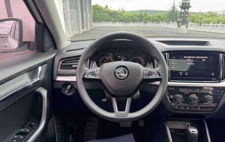Skoda Kamiq I, 2022 год, 1 340 000 рублей, 9 фотография