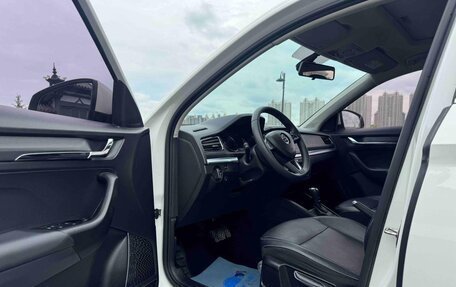 Skoda Kamiq I, 2022 год, 1 340 000 рублей, 7 фотография