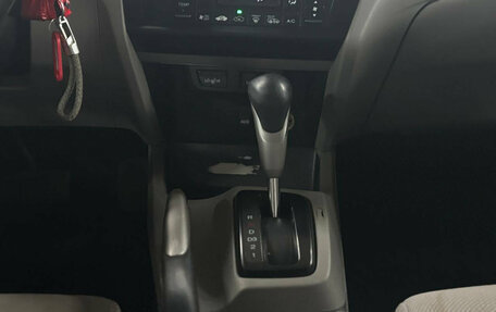 Honda Civic IX, 2012 год, 899 000 рублей, 16 фотография