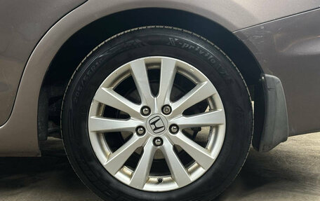 Honda Civic IX, 2012 год, 899 000 рублей, 21 фотография