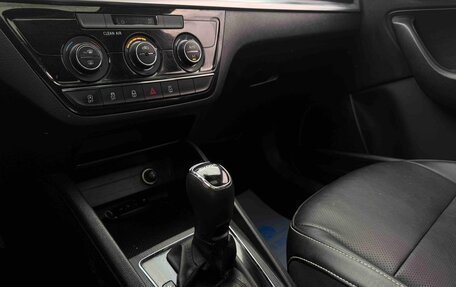 Skoda Kamiq I, 2022 год, 1 340 000 рублей, 11 фотография