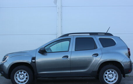 Renault Duster, 2022 год, 2 097 000 рублей, 6 фотография